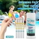 thumbnail image 1 of Tiras Reactivas para Agua de Piscina, Kit de Prueba 6 En 1, Medición de Ph y Alcalinidad, 50 Tiras Precisas, Mantenimiento de Spas y Piscinas, Uso Doméstico o Comercial, Tamaño 9,6 X 3,8 Cm, 1 of 7