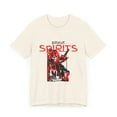 thumbnail image 4 of Brave Spirits Unisex Jersey Short Sleeve Tee, 4 of 15