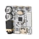 thumbnail image 2 of Placa amplificadora Bluetooth, placa receptora Bluetooth Módulo receptor Bluetooth DIY Módulo amplificador de potencia Diseño a prueba de futuro, 2 of 9