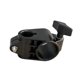 thumbnail image 2 of Abrazadera para rack de batería, clip de tubo para rack de batería de percusión, accesorios de piezas portátiles, soporte de repuesto, accesorio de 2 vías, 2 of 10