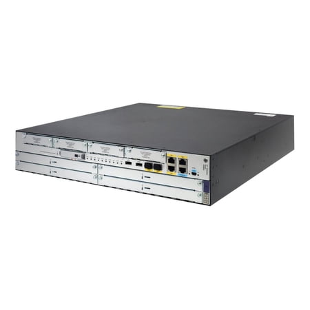 HPE MSR3044 - router - desktop rack-mountable