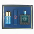 thumbnail image 5 of Versace Men's Eros Gift Set Fragrances 8011003873623, 5 of 8