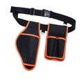 thumbnail image 2 of Bolsa de Cintura para Herramientas de Jardinería, Bolsa de Almacenamiento para Electricistas Y Podadoras de árboles., 2 of 6
