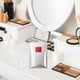 thumbnail image 1 of unbranded Caja Organizadora Transparente Para Maquillaje De Acrílico Con Compartimentos Para Y, 1 of 8