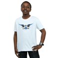 thumbnail image 2 of Harry Potter Boys Ravenclaw Captain T-Shirt, 2 of 3