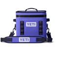 thumbnail image 1 of Nevera portátil YETI Hopper Flip 12 violeta ultramar, 1 of 9