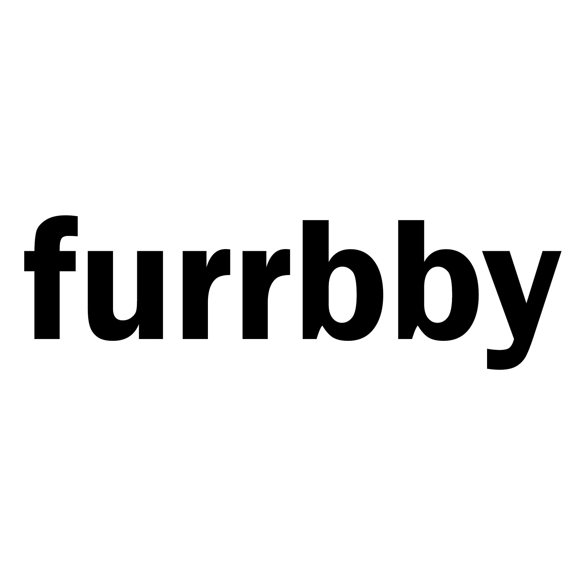 Furrbby Stainless Steel Cat Litter Box with High Sides, Anti-Leak, Non-Stick, Easy Clean with Scoop
