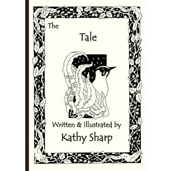 The Yaffingale's Tales, (Paperback)