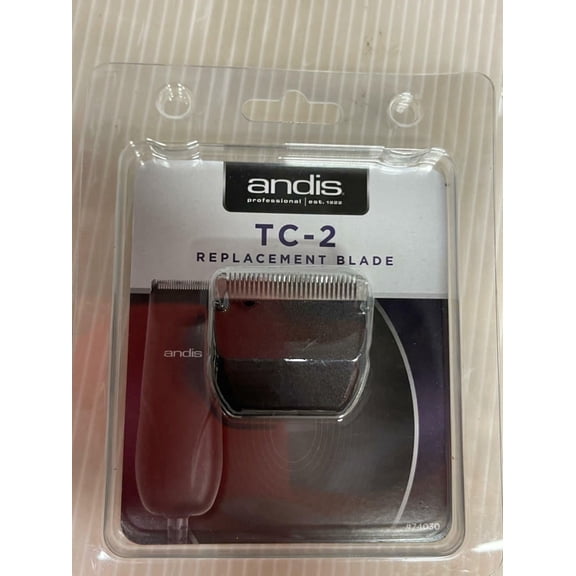 Andis Replacement Ctx Blade