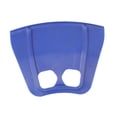 thumbnail image 3 of Protector de llanta de rueda, herramienta protectora de borde de neumático antideslizante de doble elevación para neumático de motocicleta, bicicleta, Azul, 3 of 8