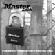 thumbnail image 2 of Candado Combinación Proseries Master Lock Latón con Barra Estándar, 2 of 4