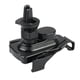 thumbnail image 1 of Carga Rápida Del Soporte Inalámbrico Del Teléfono Móvil Del Del Coche Elegante Automático Del Negro, 1 of 9