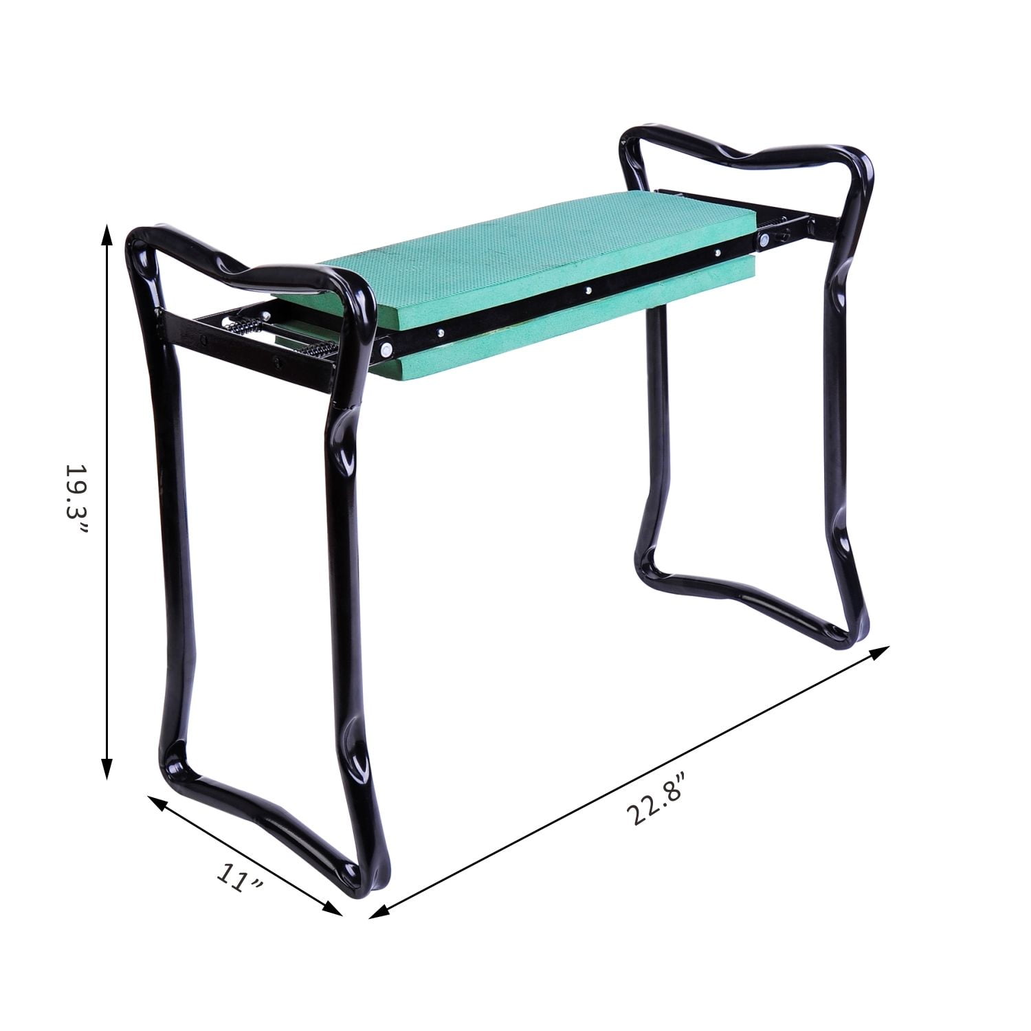 folding garden seats