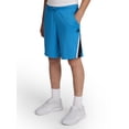 thumbnail image 3 of Reebok Boy's Active Performance Flex Shorts, Sizes 4-18, 3 of 8