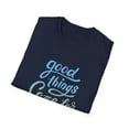 thumbnail image 5 of Good Comes for Those Who Work Inspirational T-Shirts, 5 of 6