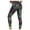 Black, variant on Solid Color Faux Leather Pants for Womens Stretch Leggings High Waist Slim Butt Lift Quick Drying Breathable Yoga Leather Pants