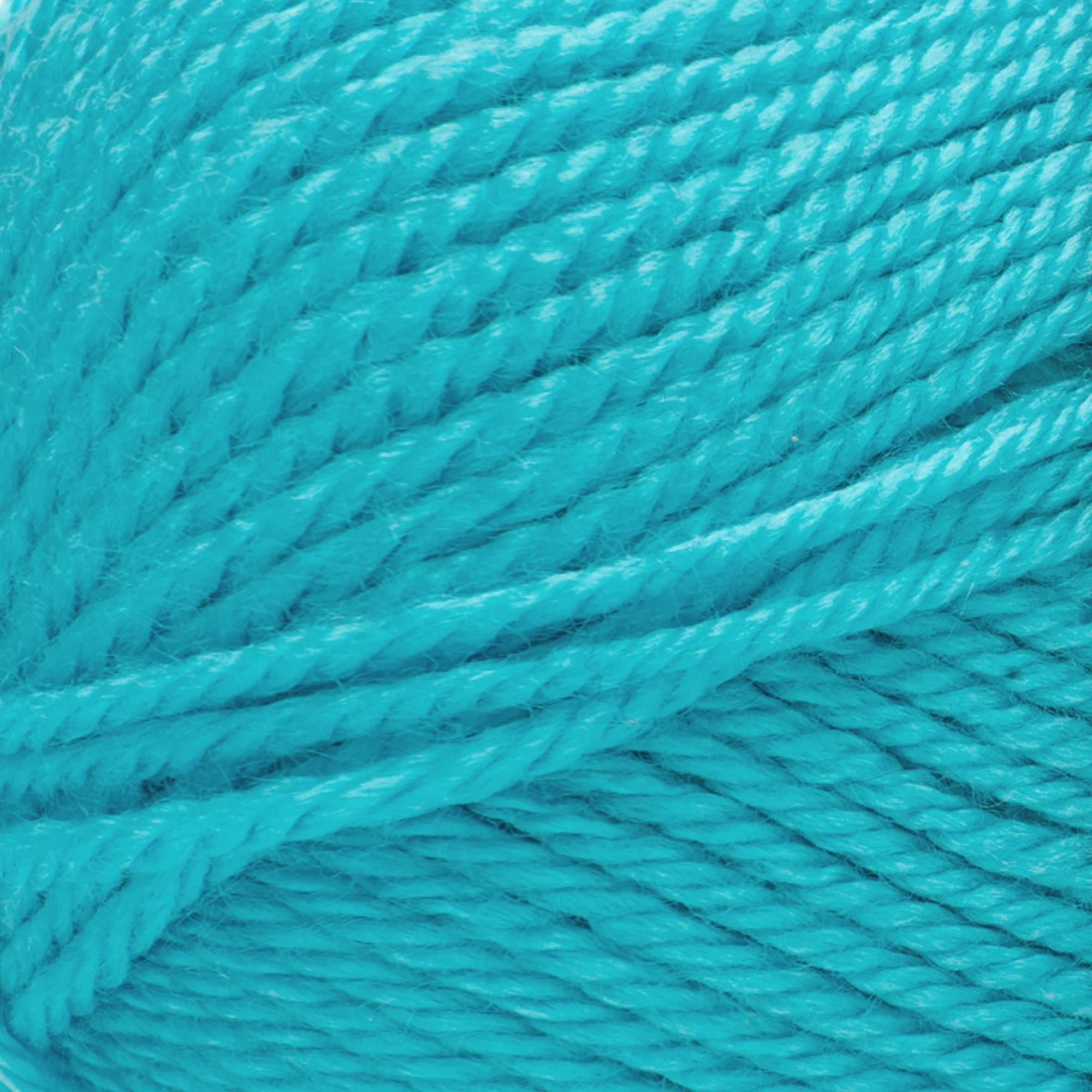 Red Heart® Soft™ #4 Worsted (Medium) Acrylic Yarn, Turquoise 5oz/142g 256 Yards (3 Pack)