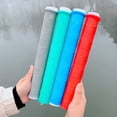 thumbnail image 3 of Universal Thickened & Extended Fishing Rod Handle Wrap - Anti-Slip, Sweat-Absorbent, Easy-to-Apply Grip Tape for All Rod Sizes, Comfortable & Durable Hand Protection (Blue), 3 of 6