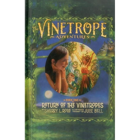 Return of the Vinetropes
