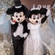 thumbnail image 2 of Disfraz de Mickey Mouse para niño y Minnie Mouse para niña, disfraz de mascota, fiesta publicitaria, accesorios para ceremonia de carnaval, 2 of 5