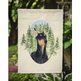 thumbnail image 3 of Carolines Treasures SS8067GF Doberman Flag - Garden Size, 3 of 3