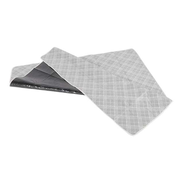Almohadillas para orina de perro reutilizables Bling Bling lavables secado rápido S M L XL