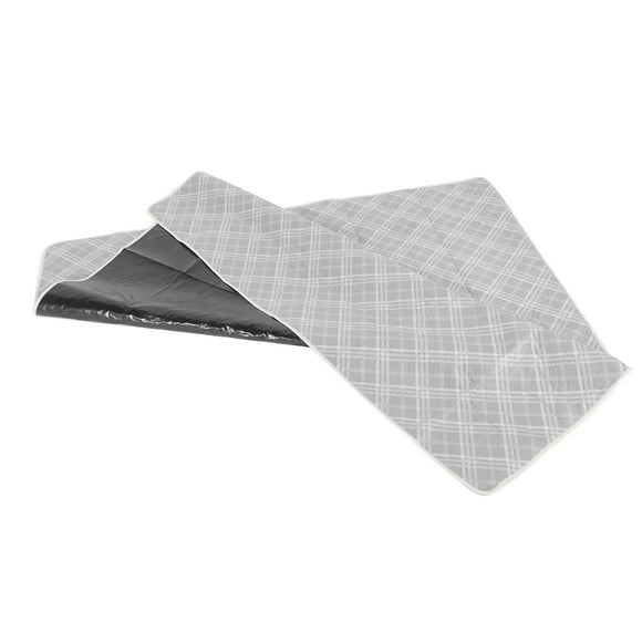 Almohadillas para orina de perro reutilizables Bling Bling lavables secado rápido S M L XL