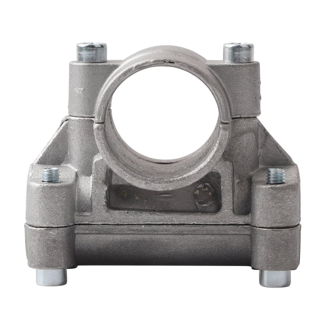 Support de support de Poignée Support à Main pour Coupe-Bordures Tube Débroussailleuse 28mm