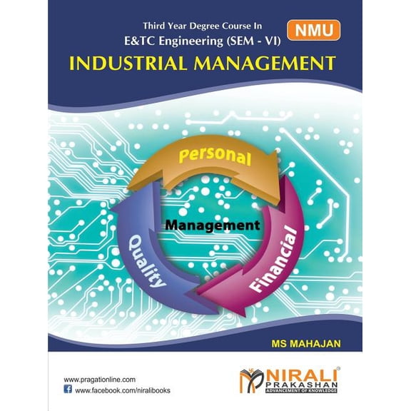 Industrial Management, (Paperback)