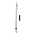 thumbnail image 1 of HEVIRGO Dual Soft Nibs Touch Screen Capacitive Stylus Pen for Smart Phone/Tablet/Laptop, 1 of 10