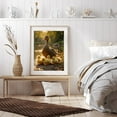 thumbnail image 6 of Diamond Art Kits for Adults - 5d Ducklings By Serene Lake Sunset Diamond Painting for Adults, Diamond Art for Adults Beginners, Diamond Painting Kits for Adults for Home Wall Decor, 6 of 7