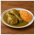 thumbnail image 4 of Pierna y muslo de pollo sin piel por kg  peso aprox por charola 800 g, 4 of 6
