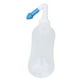thumbnail image 1 of Botella para enjuague nasal, limpiador para lavado de nariz, botella para enjuague nasal de 300 ml, botella para lavado de nariz, construcción robusta, 1 of 12