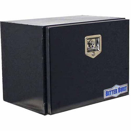 Better Built 24  Crown Series Underbody Box