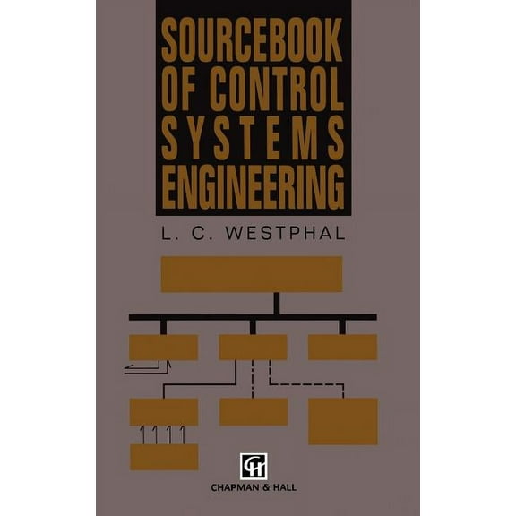 Sourcebook of Control Systems Engineering, (Paperback)