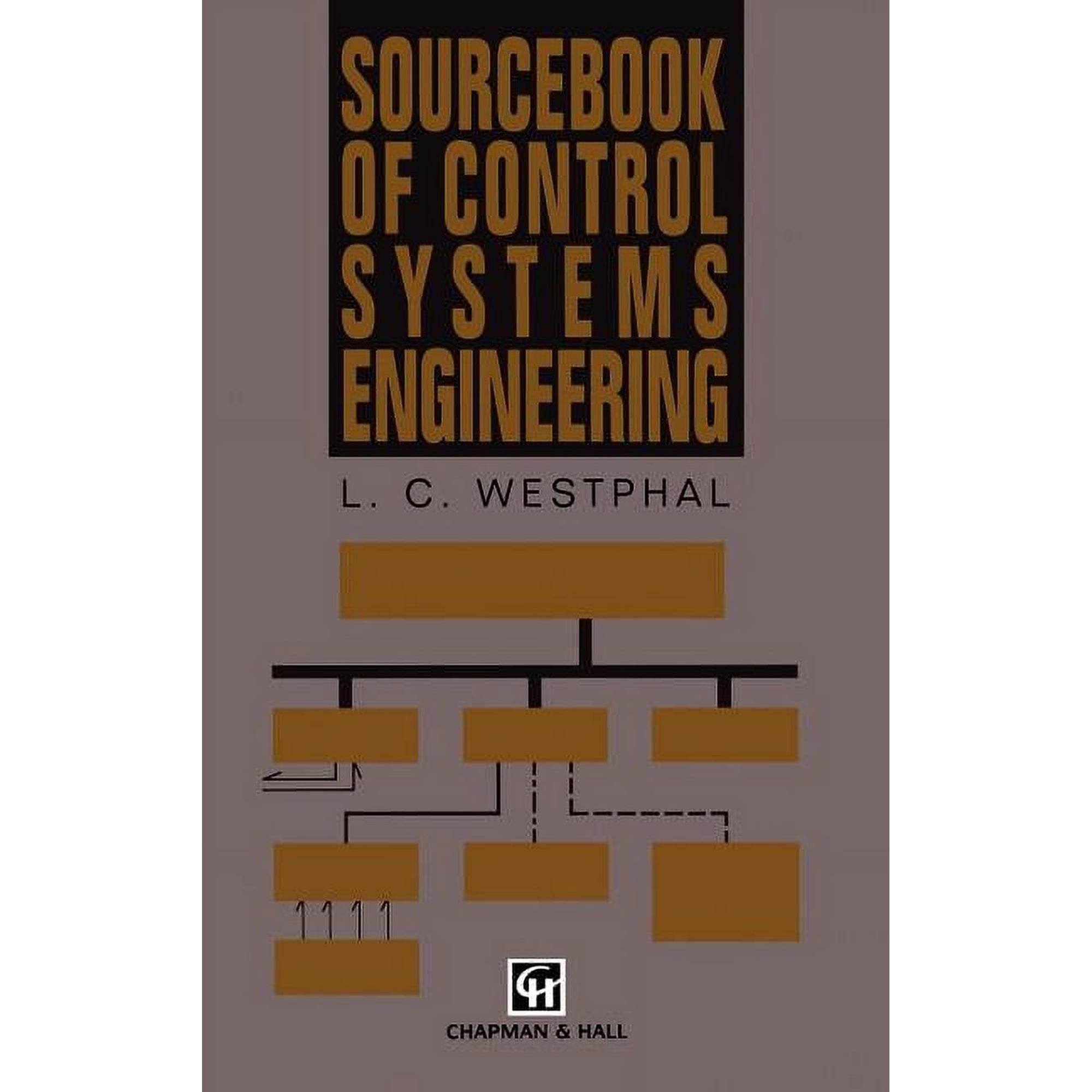 Sourcebook of Control Systems Engineering (Paperback)