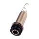 thumbnail image 4 of Bass Guitar Output 1/4 '' Stereo Enchufe para Piezas de Guitarra Accesorios, 4 of 7