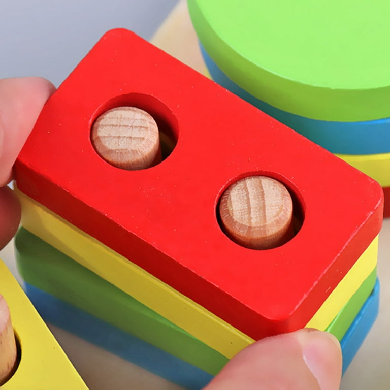 Geometric magnetic toys 2025