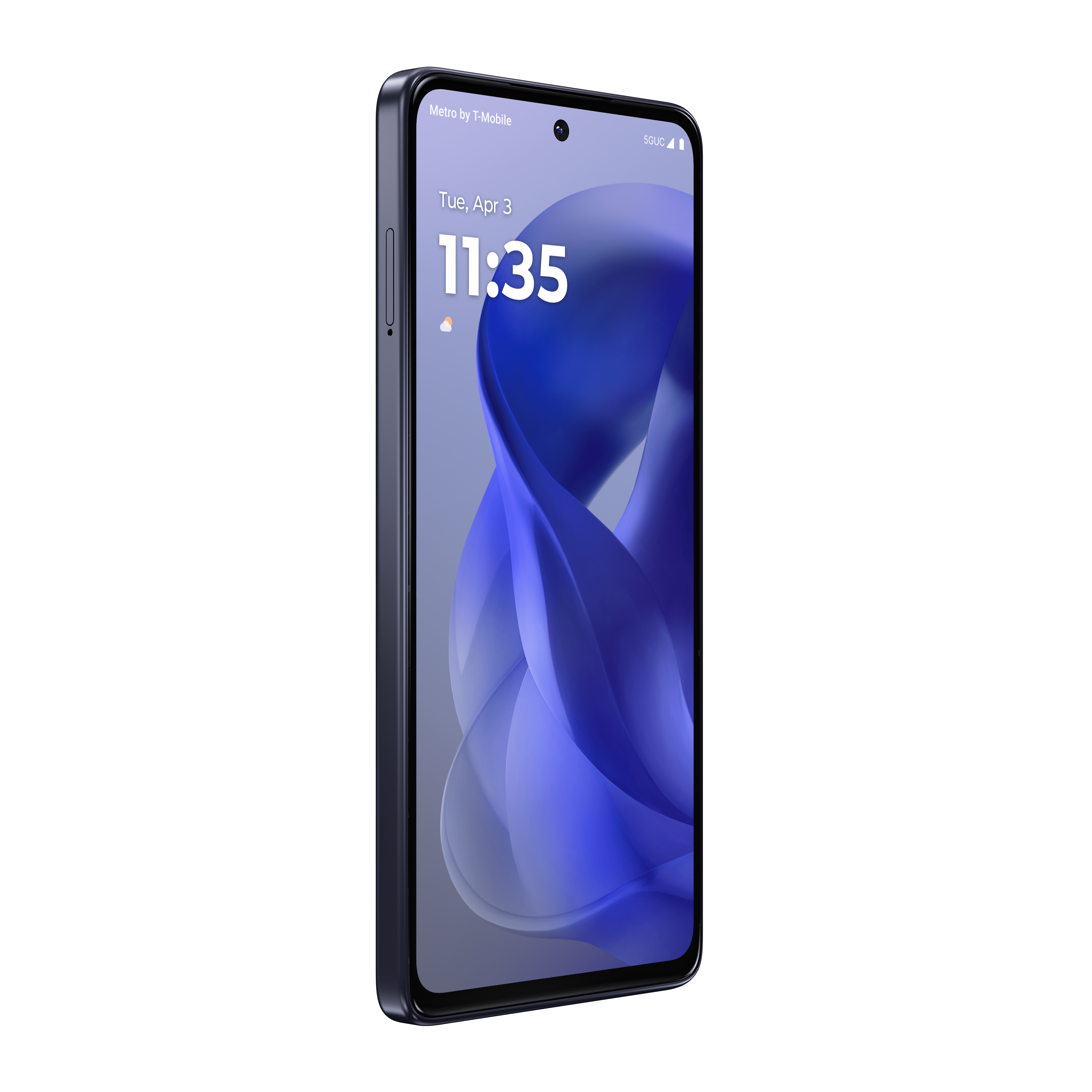 T-Mobile moto g power - 2025