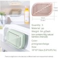 thumbnail image 3 of 3 uds, desodorante para refrigerador, desodorante para armario, ambientador, eliminador de olores, refrigerador, bolsa purificadora de aire de carbón para desodorante, 3 of 5