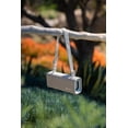 thumbnail image 5 of Sony ULT FIELD 3 Wireless Portable Bluetooth Speaker, IP67 Waterproof, Dustproof, Rustproof, and Shockproof, Off-White, 5 of 11