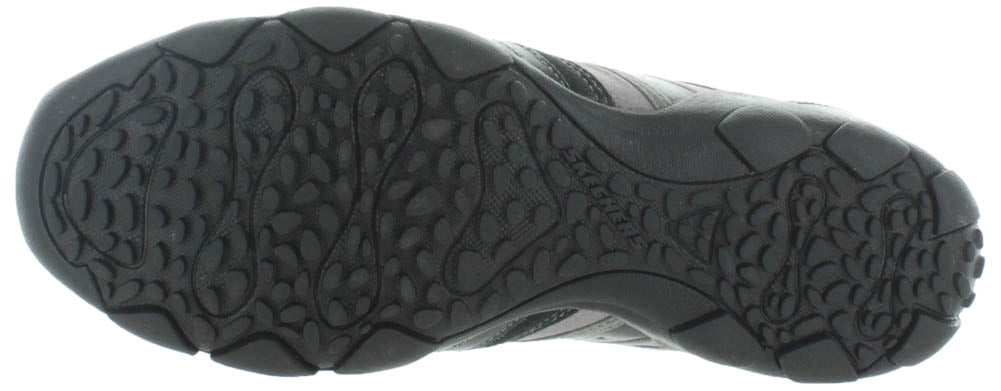 Skechers 64275BBK Men's DIAMETER - ZINROY Casual Shoes Skechers 64275BBK Men's DIAMETER - ZINROY Casual Shoes