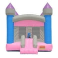 thumbnail image 3 of Inflatable HQ Commercial Grade Princess Castle Bounce House - 100% PVC with Blower, 3 of 8