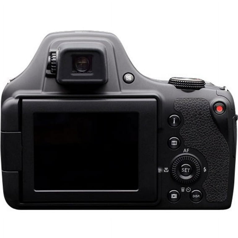 Kodak PIXPRO AZ901 Easy Share WiFi Camera, 16MP, 90x Optical