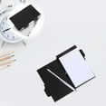 thumbnail image 4 of 2Set Durable Notepad for General Users Small Notepad With Pen, 4 of 8
