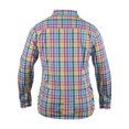 thumbnail image 2 of 990-84 Camisa multicolor Cklass 990-84, 2 of 2