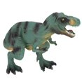 thumbnail image 2 of Figura de tiranosaurio de simulación, modelo de decoración de dinosaurios de juguete, juguetes educativos para edades tempranas, 2 of 5