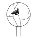 thumbnail image 1 of Plant Climbing Trellis Round Shaped Household Potted Metal Plant Trellis, 1 of 3