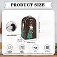 thumbnail image 6 of HELLHERO Santa Claus Pattern Blender Covers Washable Cover Protection for Kitchen Counter, 6 of 6