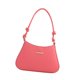 thumbnail image 4 of Bolso de mano para mujer, ligero y práctico, de piel sintética, tipo bandolera, para fiestas. Rosa, 4 of 9